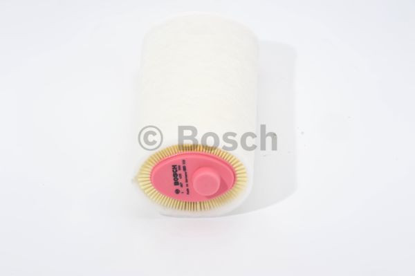 BOSCH Luftfilter