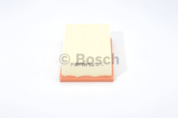 BOSCH Luftfilter