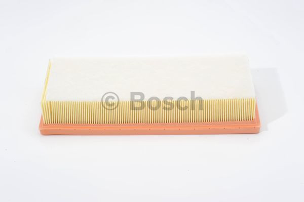 BOSCH Luftfilter