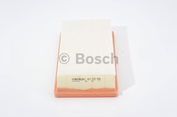 BOSCH Luftfilter