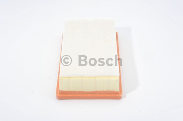 BOSCH Luftfilter