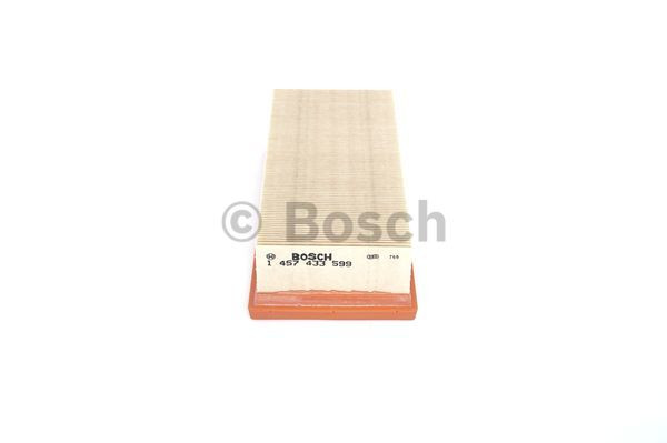 BOSCH Luftfilter BOSCH Luftfilter