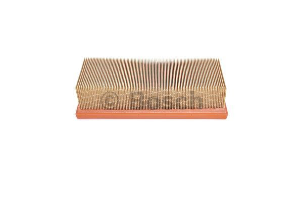 BOSCH Luftfilter BOSCH Luftfilter
