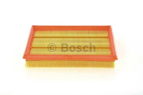 BOSCH Luftfilter BOSCH Luftfilter