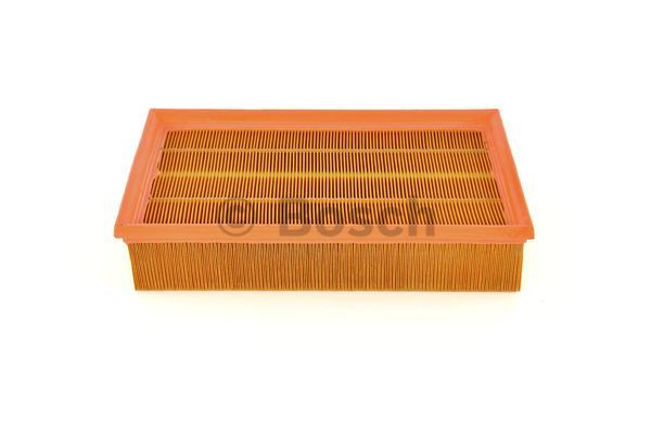 BOSCH Luftfilter