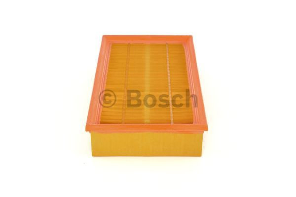 BOSCH Luftfilter