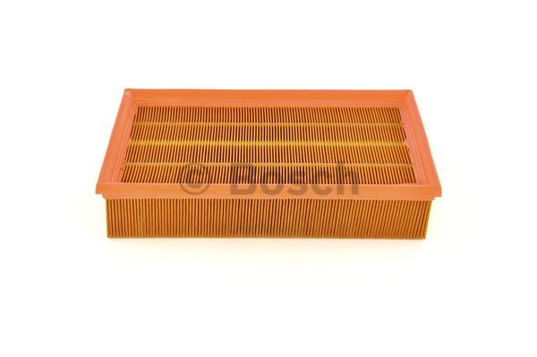 BOSCH Luftfilter