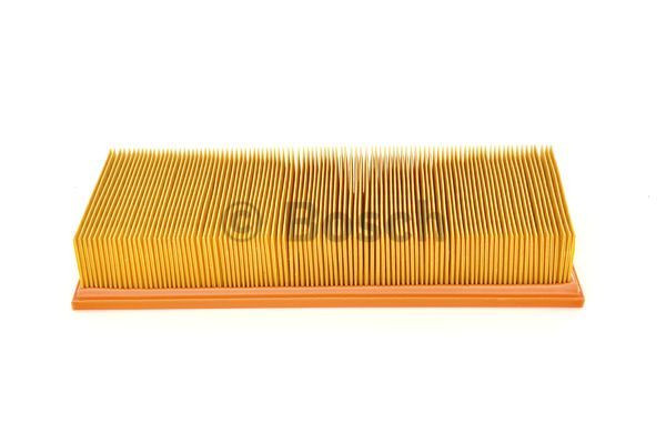 BOSCH Luftfilter