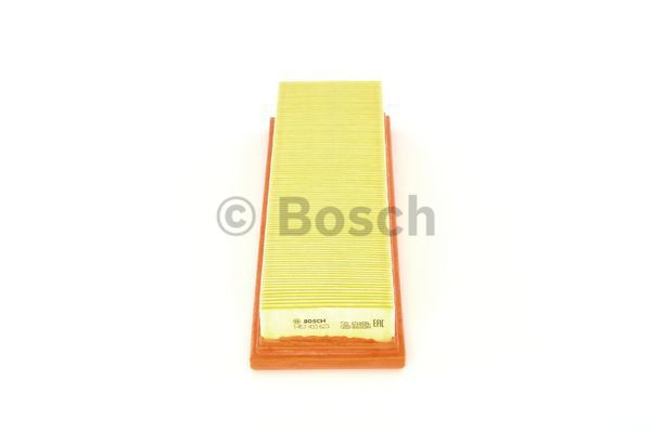 BOSCH Luftfilter