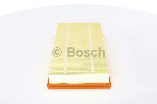 BOSCH Luftfilter