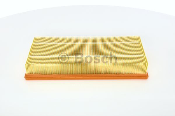 BOSCH Luftfilter