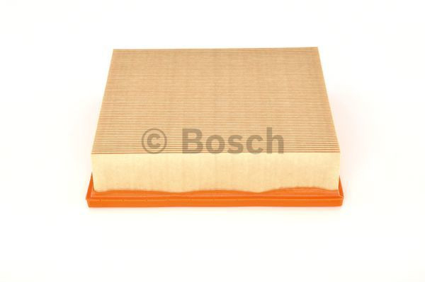 BOSCH Luftfilter