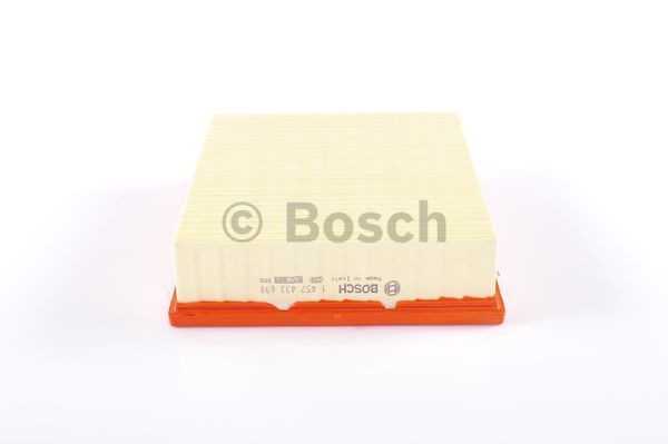 BOSCH Luftfilter