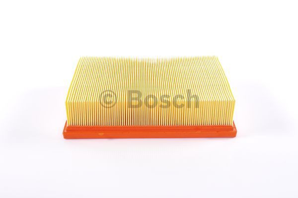 BOSCH Luftfilter