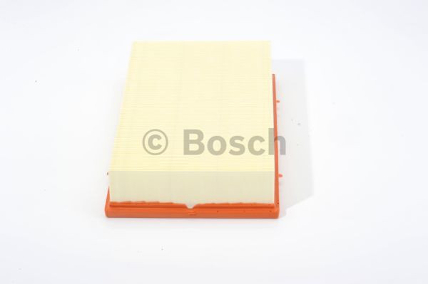 BOSCH Luftfilter
