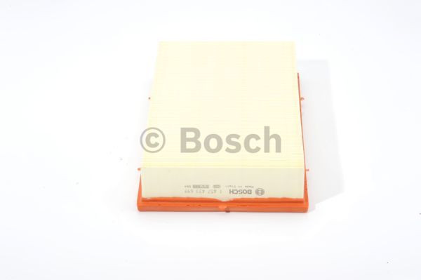 BOSCH Luftfilter