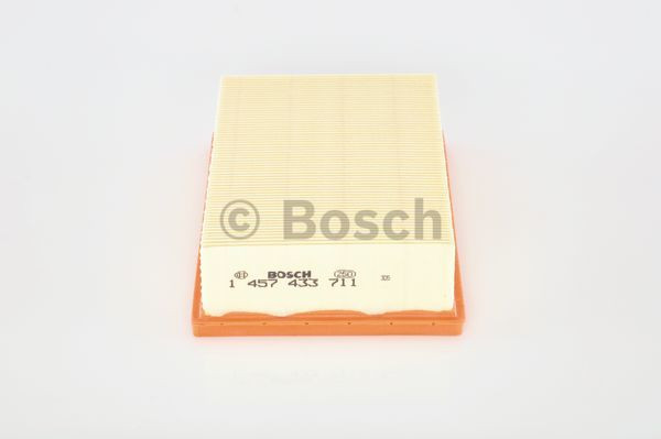BOSCH Luftfilter