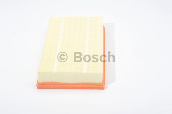 BOSCH Luftfilter