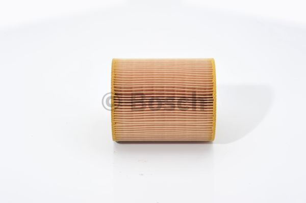 BOSCH Luftfilter