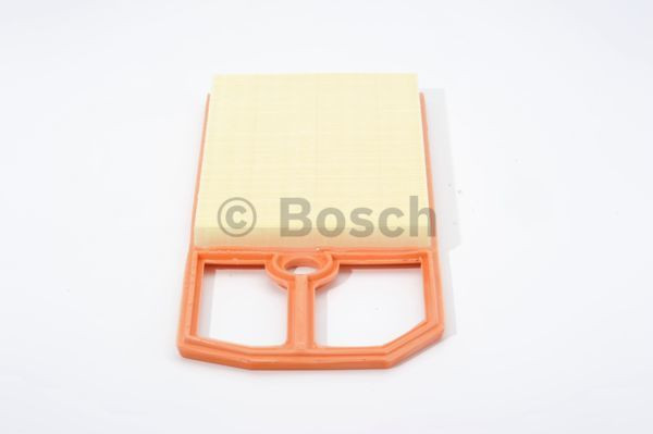 BOSCH Luftfilter