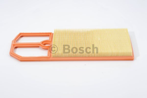 BOSCH Luftfilter