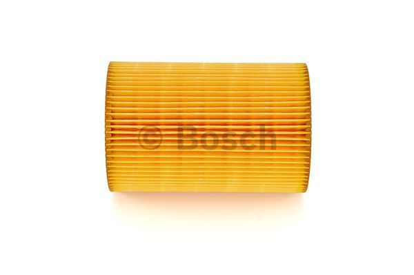 BOSCH Luftfilter