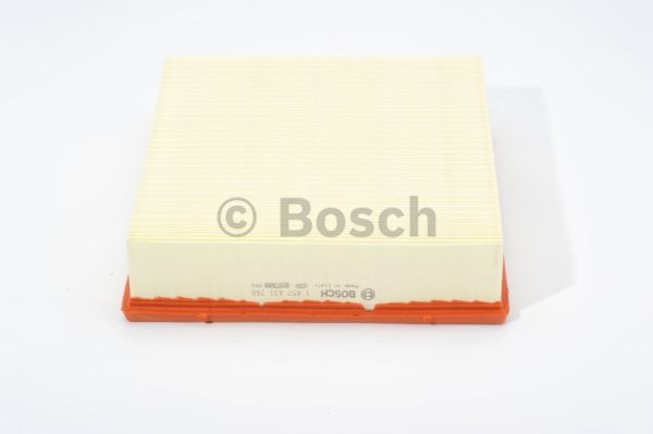 BOSCH Luftfilter