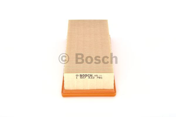 BOSCH Luftfilter
