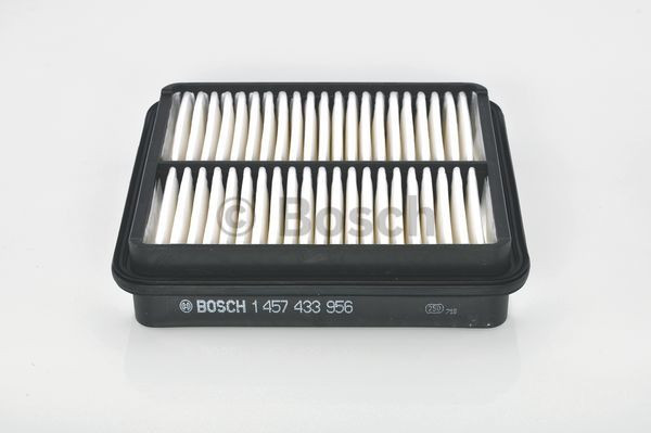 BOSCH Luftfilter
