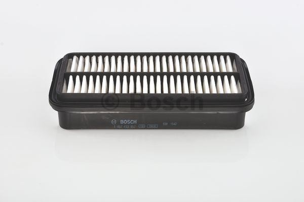 BOSCH Luftfilter