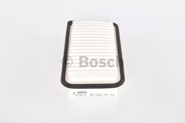 BOSCH Luftfilter