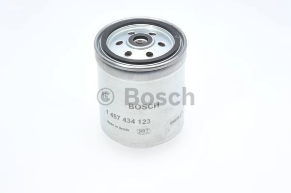 BOSCH Kraftstofffilter