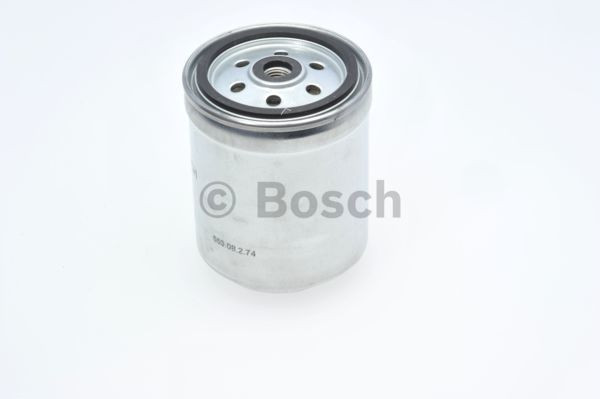 BOSCH Kraftstofffilter