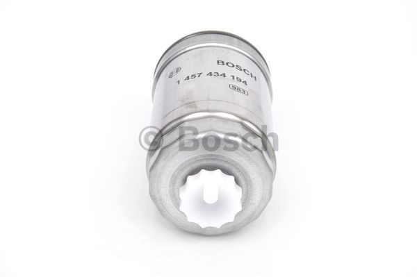 BOSCH Kraftstofffilter