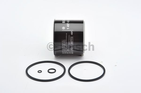 BOSCH Kraftstofffilter