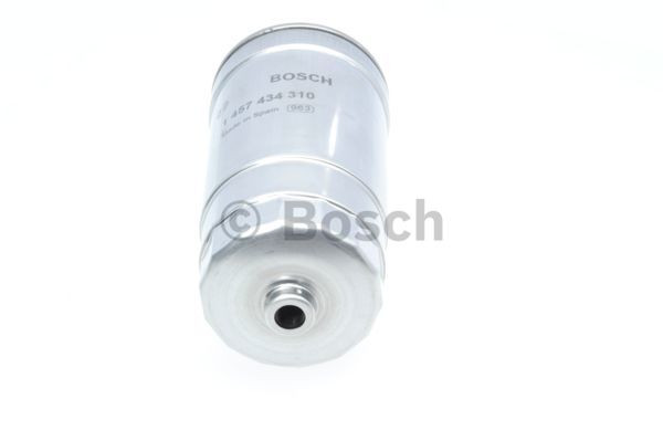 BOSCH Kraftstofffilter