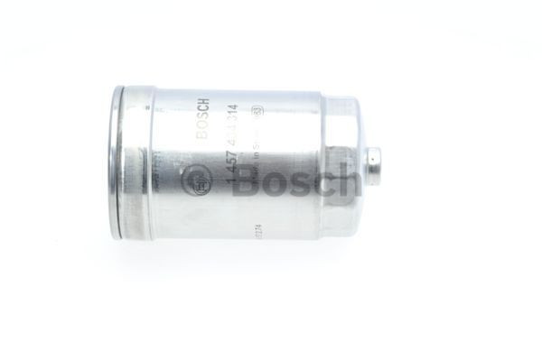 BOSCH Kraftstofffilter