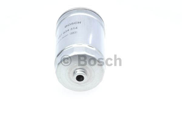 BOSCH Kraftstofffilter