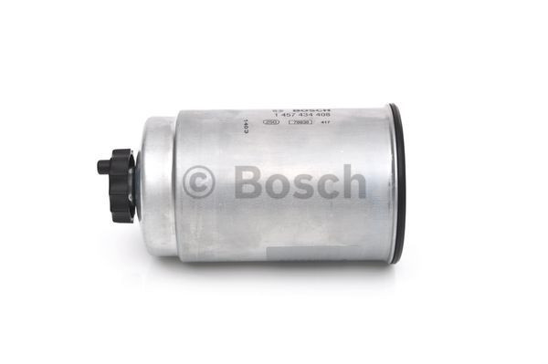 BOSCH Kraftstofffilter