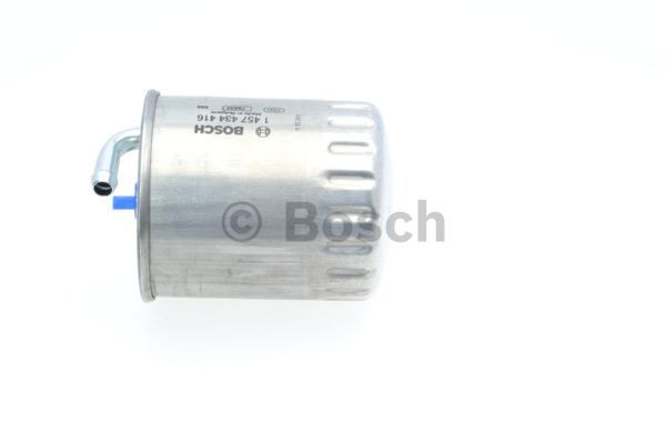 BOSCH Kraftstofffilter