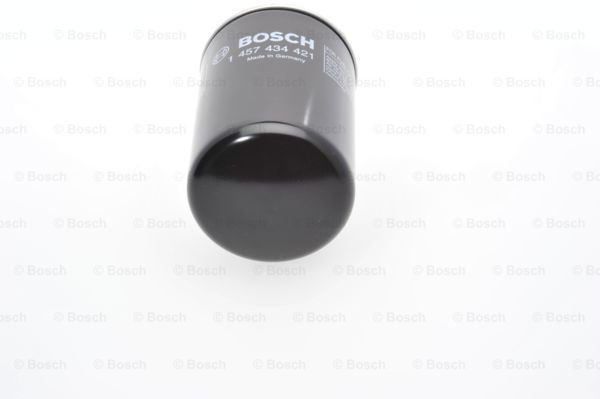BOSCH Kraftstofffilter BOSCH Kraftstofffilter