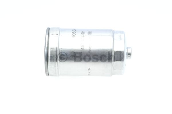 BOSCH Kraftstofffilter