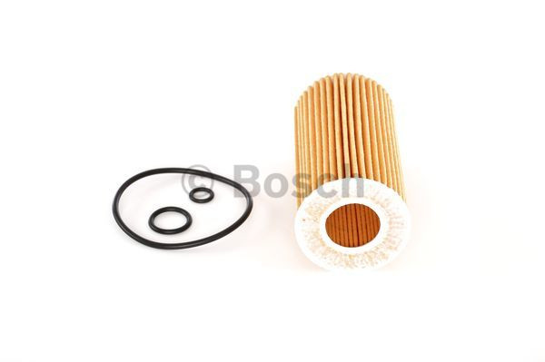 BOSCH Ölfilter