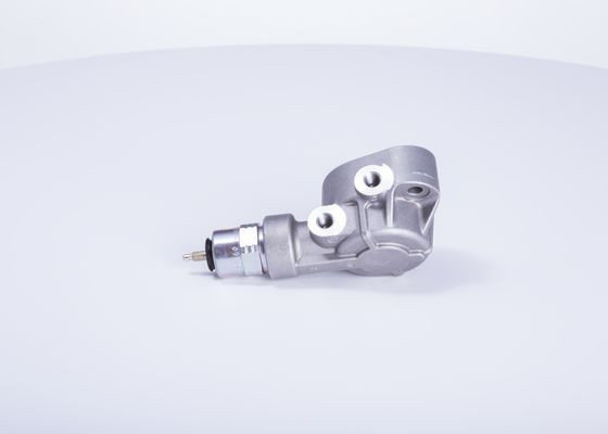 BOSCH Kraftstoffdruckregler