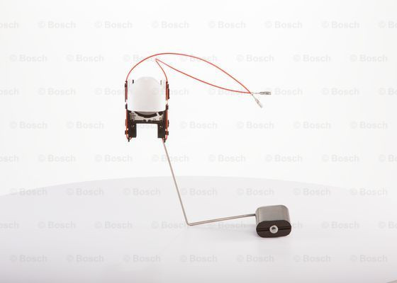 BOSCH Sensor, Kraftstoffvorrat