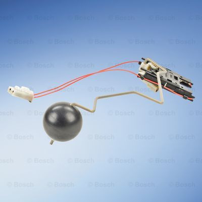 BOSCH Sensor, Kraftstoffvorrat