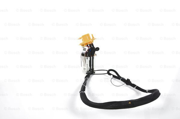 BOSCH Kraftstoff-Fördereinheit