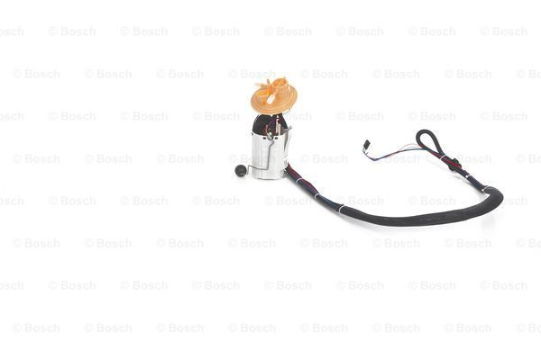 BOSCH Kraftstoff-Fördereinheit