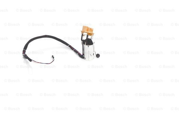 BOSCH Kraftstoff-Fördereinheit