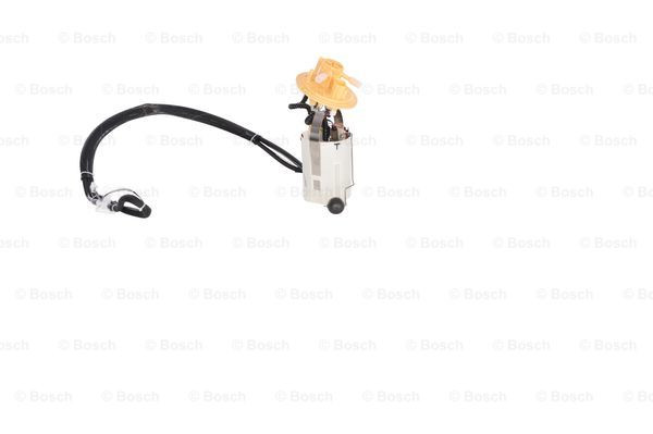 BOSCH Kraftstoff-Fördereinheit